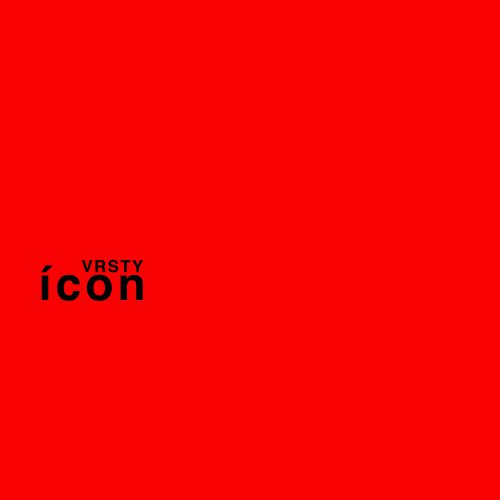 VRSTY - ícon - Cover