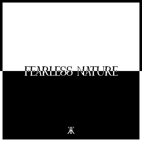 Kid Kapichi - Fearless Nature - Cover