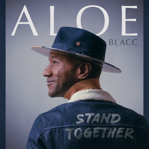 Aloe Blacc - Stand Together - Cover