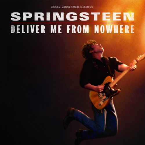Jeremy Allen White - OST  Deliver Me From Nowhere - Cover