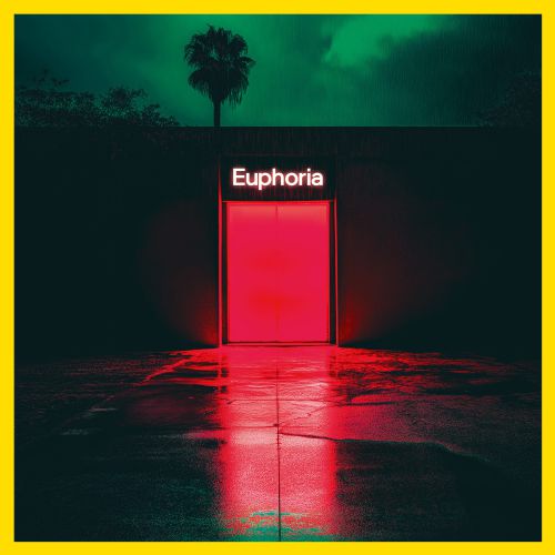 Schiller - Euphoria - Cover